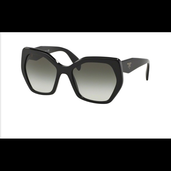 Hardly worn Prada women’s sunglasses - Picture 1 of 2